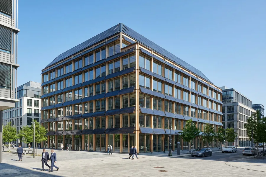 Projektering och lönsamhetskalkyl